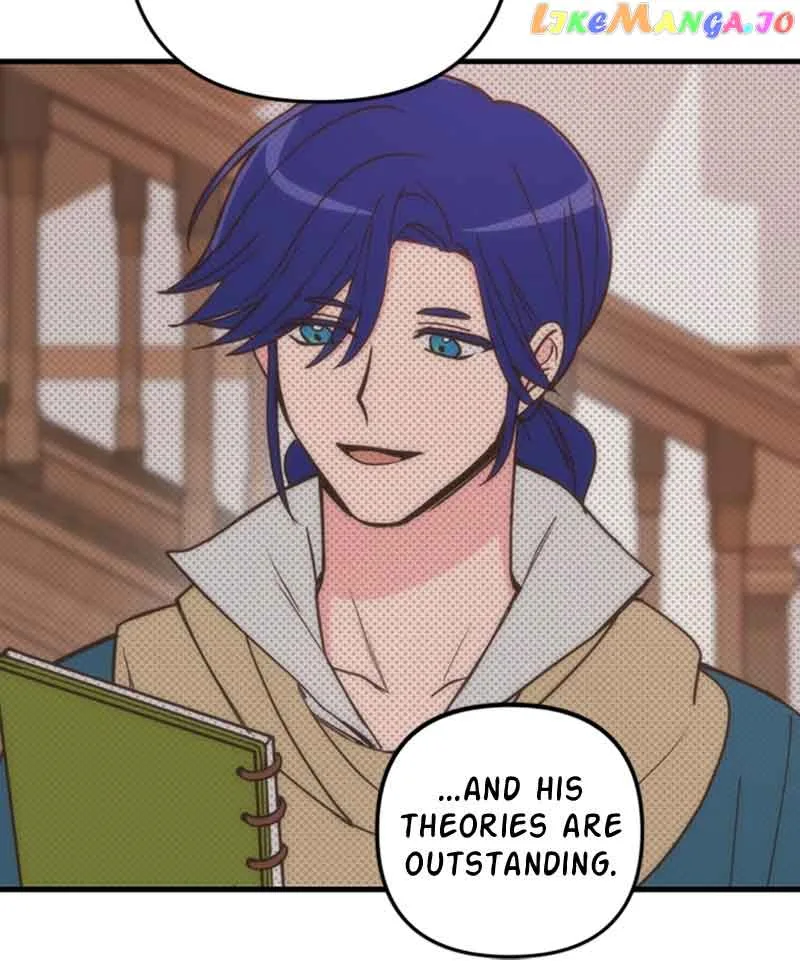 Single Wizard’s Dormitory Apartment Chapter 37 page 41