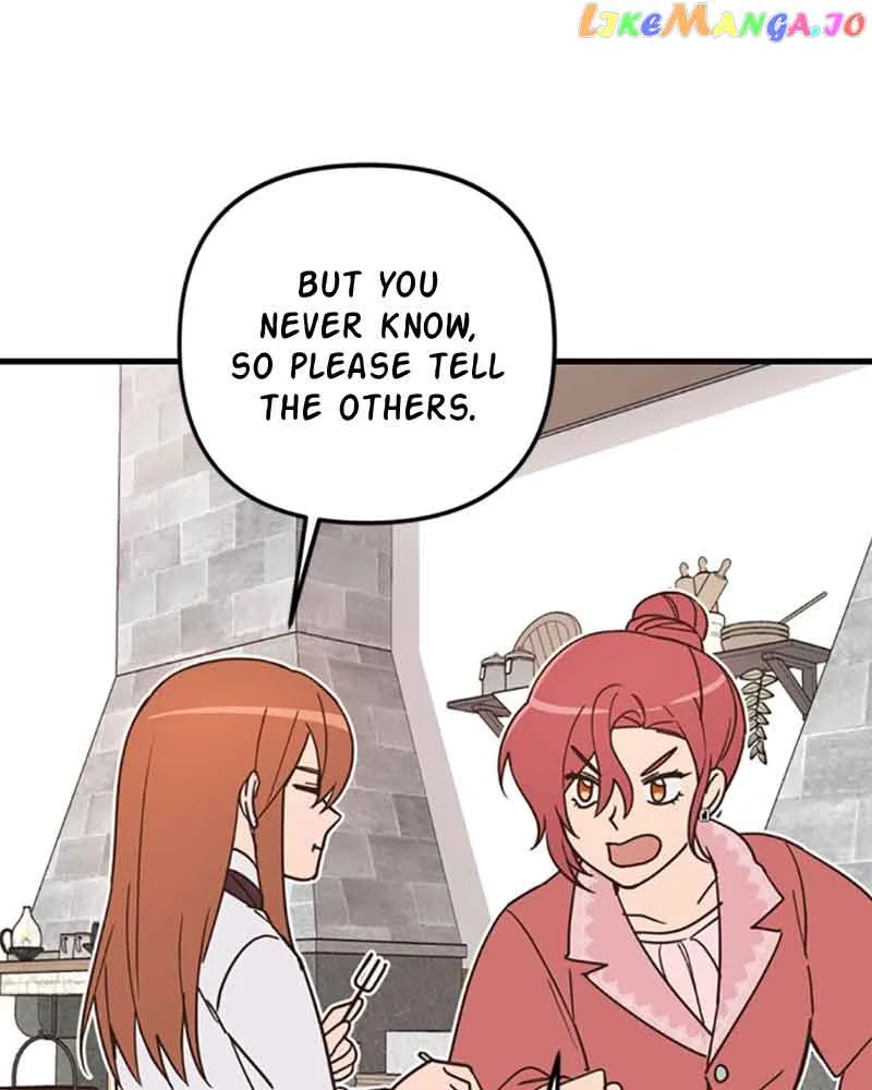 Single Wizard’s Dormitory Apartment Chapter 37 page 37