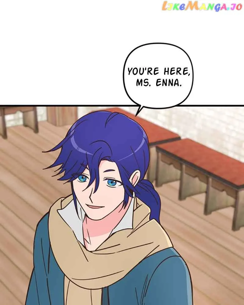 Single Wizard’s Dormitory Apartment Chapter 37 page 79