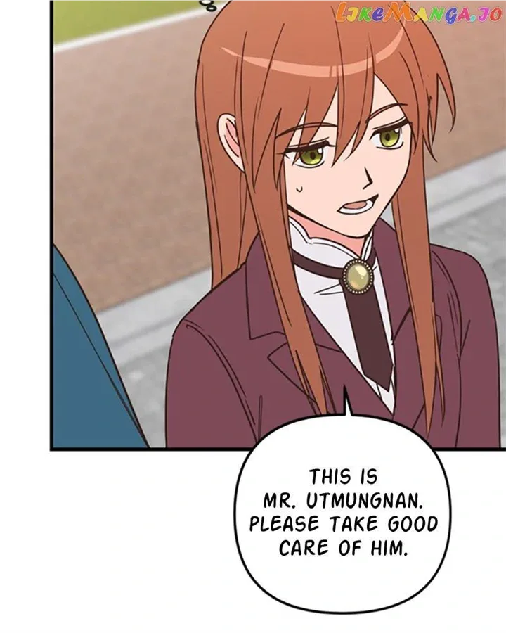 Single Wizard’s Dormitory Apartment Chapter 36 page 84