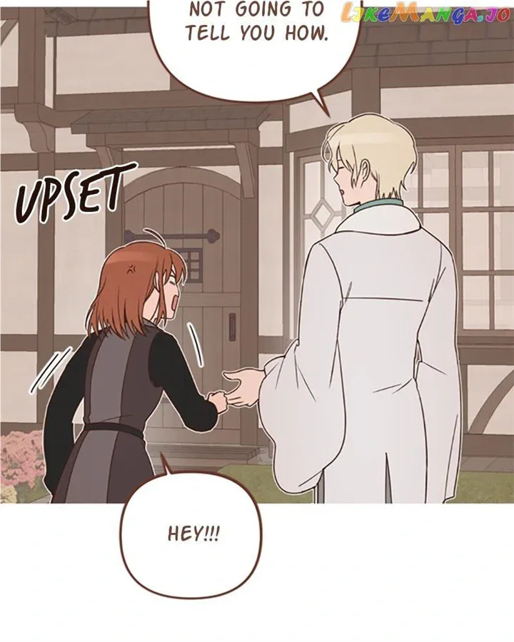 Single Wizard’s Dormitory Apartment Chapter 34 page 58