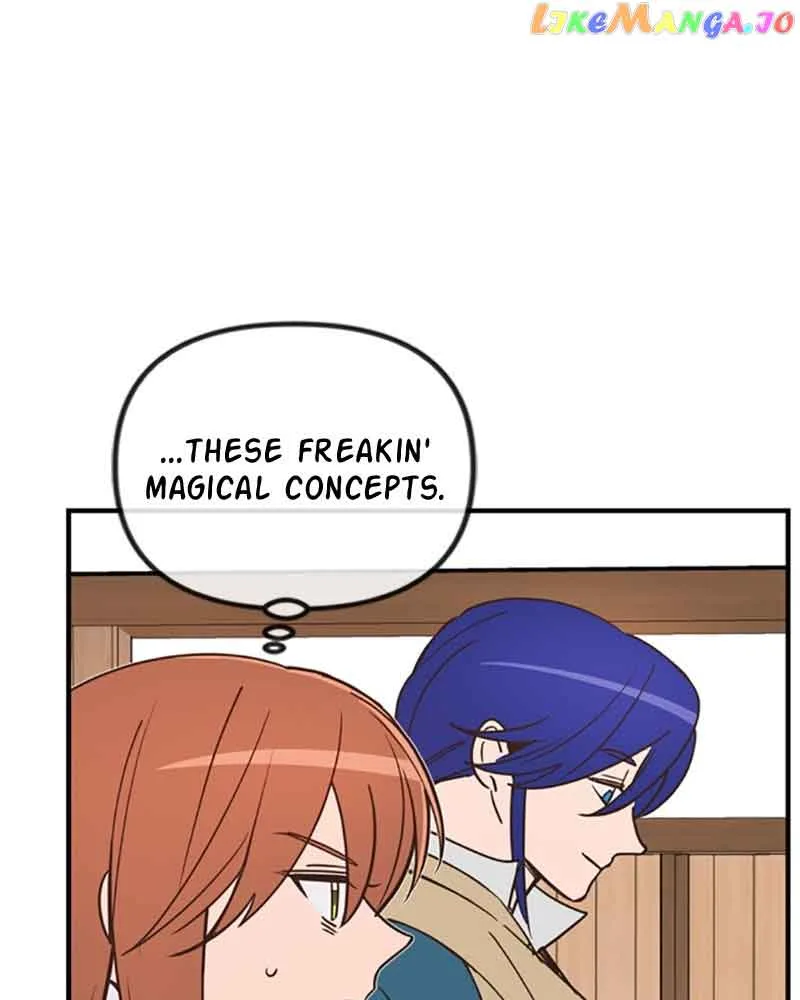 Single Wizard’s Dormitory Apartment Chapter 37 page 7