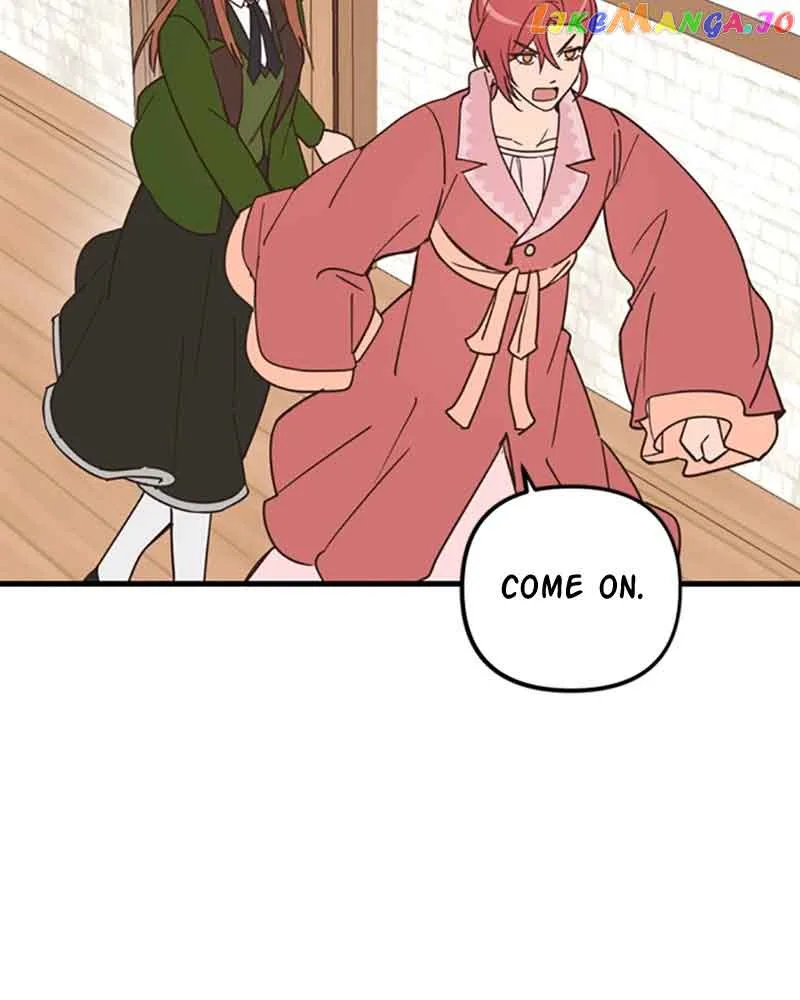 Single Wizard’s Dormitory Apartment Chapter 37 page 78