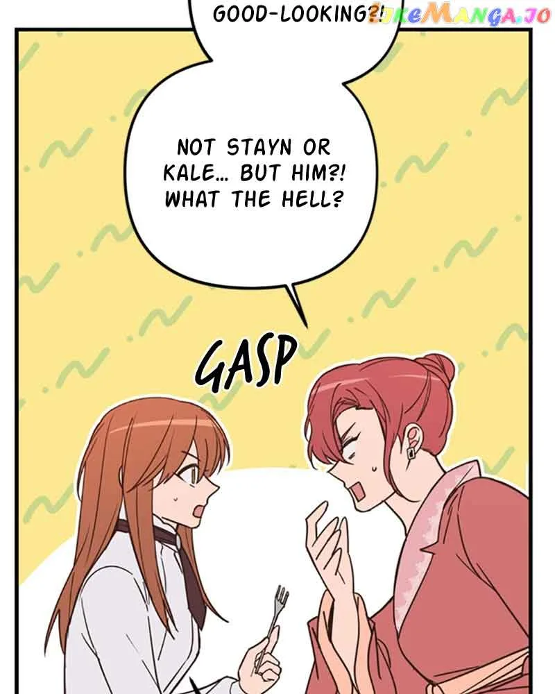 Single Wizard’s Dormitory Apartment Chapter 37 page 48