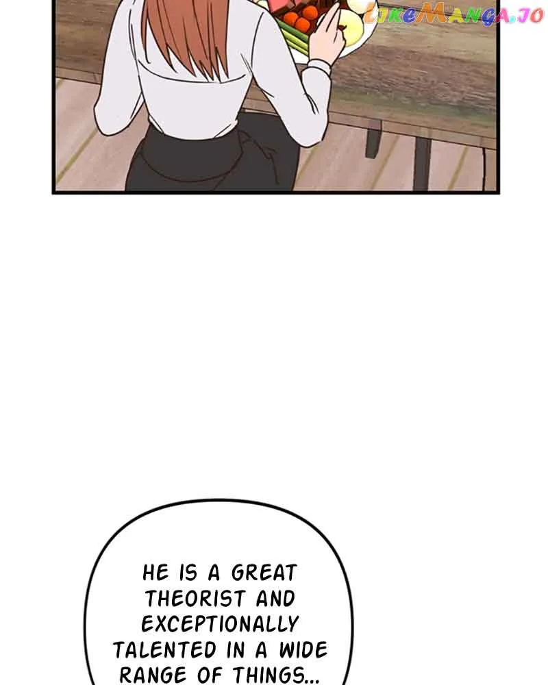 Single Wizard’s Dormitory Apartment Chapter 37 page 40