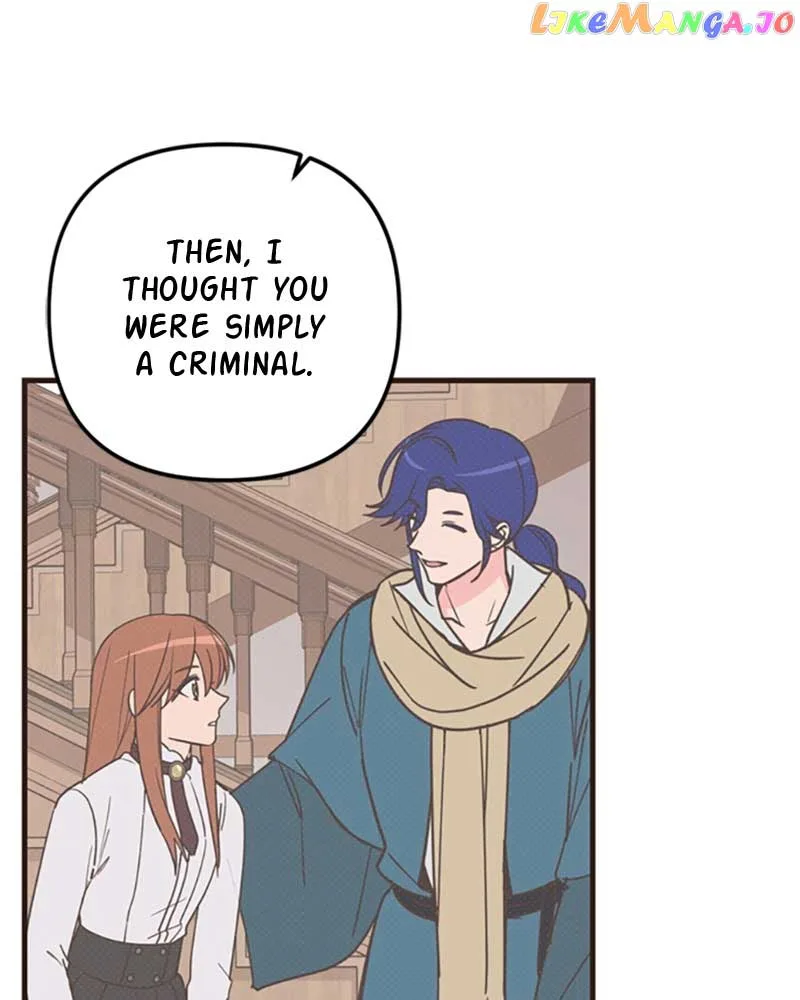 Single Wizard’s Dormitory Apartment Chapter 39 page 16