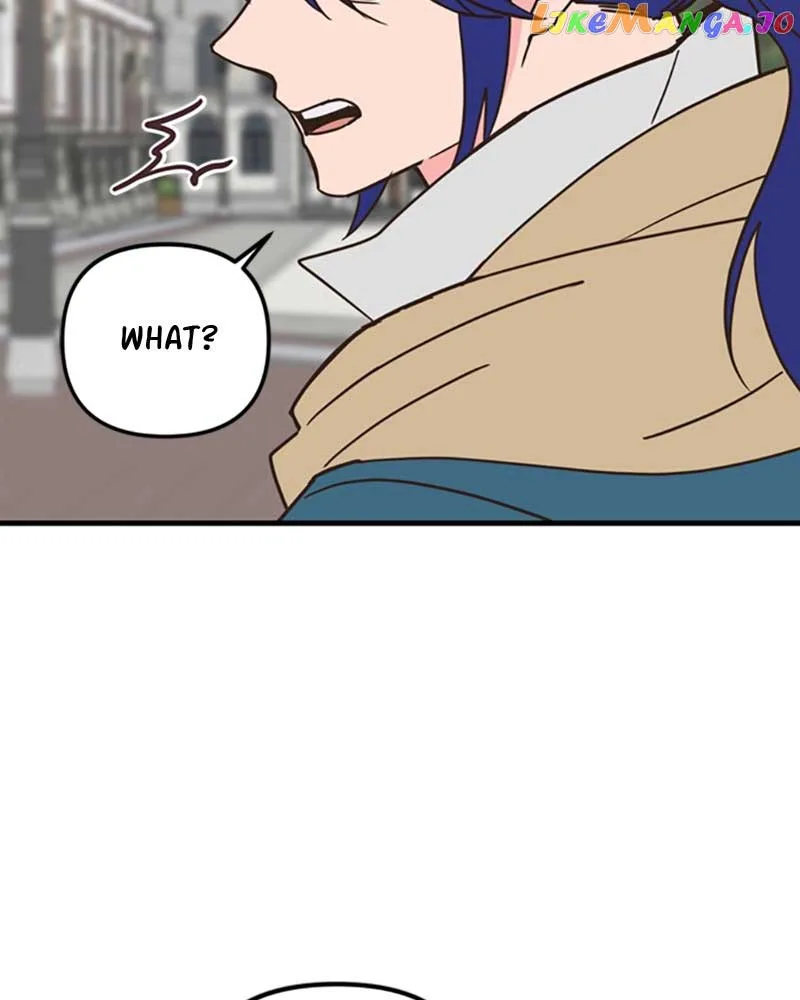Single Wizard’s Dormitory Apartment Chapter 39 page 32