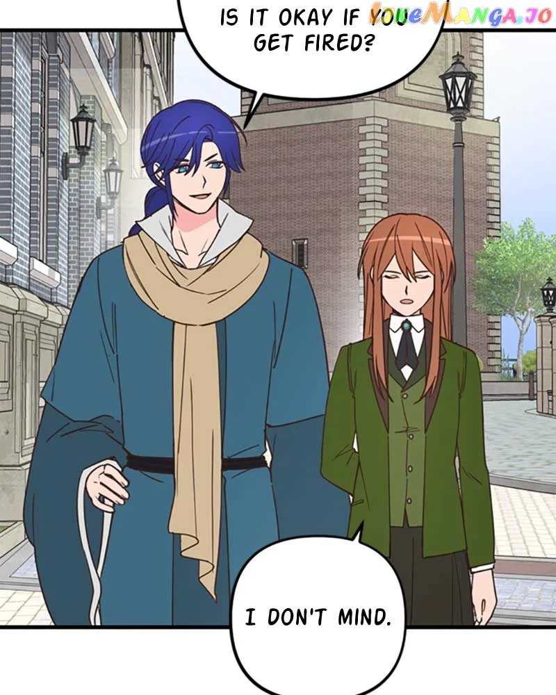 Single Wizard’s Dormitory Apartment Chapter 39 page 26