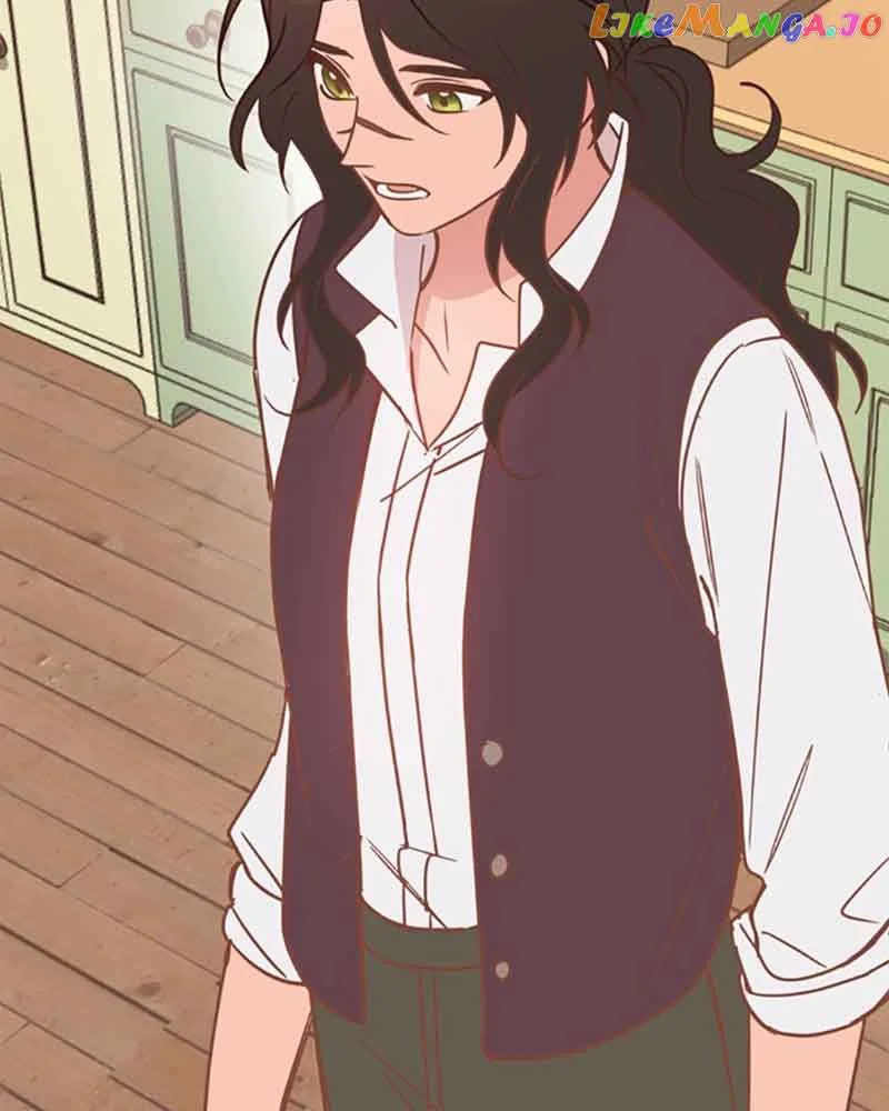 Single Wizard’s Dormitory Apartment Chapter 31 page 106