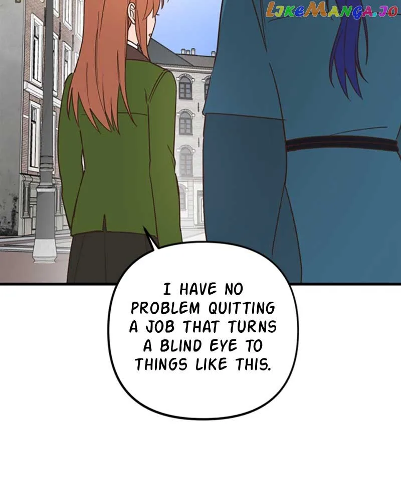 Single Wizard’s Dormitory Apartment Chapter 39 page 28