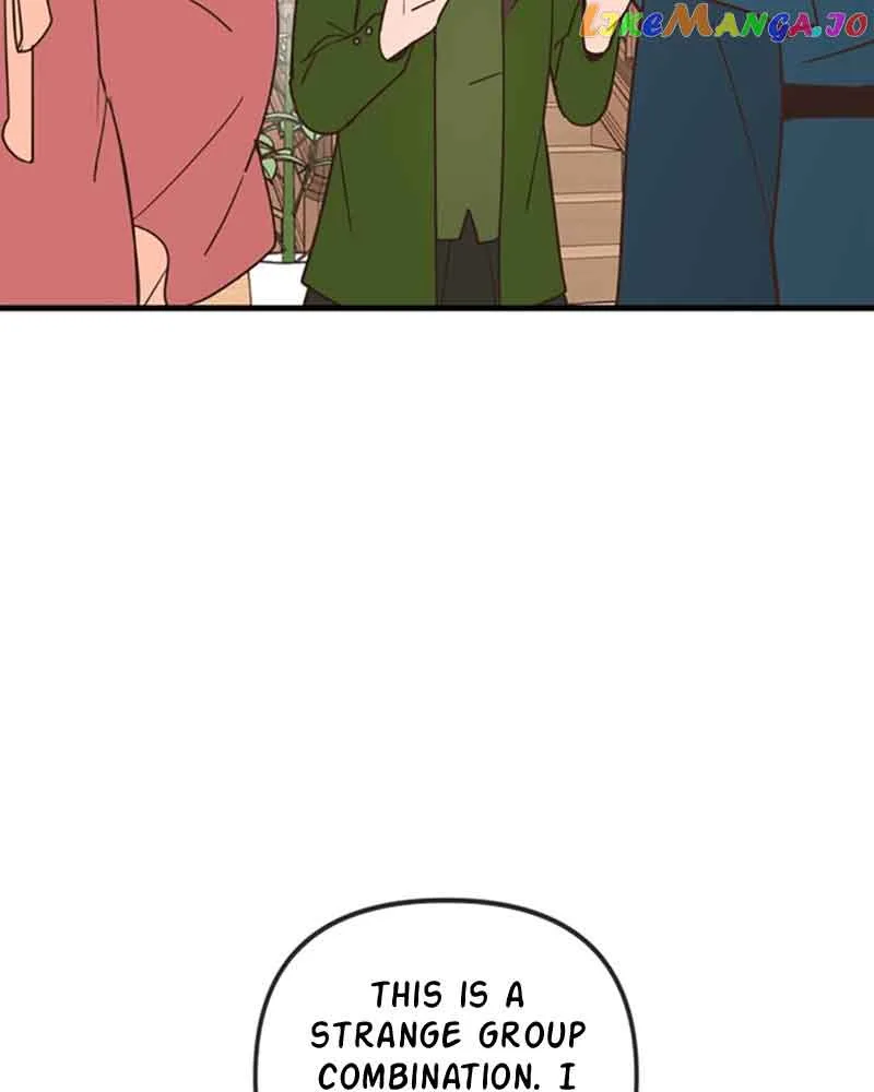 Single Wizard’s Dormitory Apartment Chapter 37 page 92