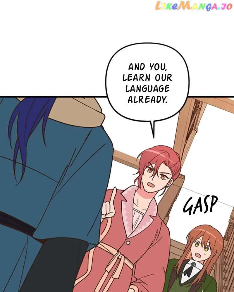 Single Wizard’s Dormitory Apartment Chapter 37 page 88