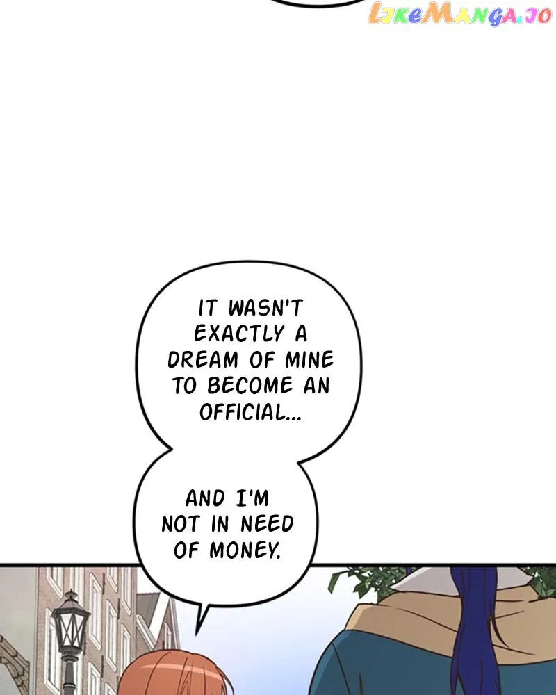 Single Wizard’s Dormitory Apartment Chapter 39 page 27