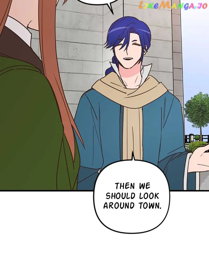 Single Wizard’s Dormitory Apartment Chapter 39 page 7