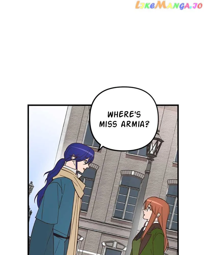 Single Wizard’s Dormitory Apartment Chapter 39 page 5