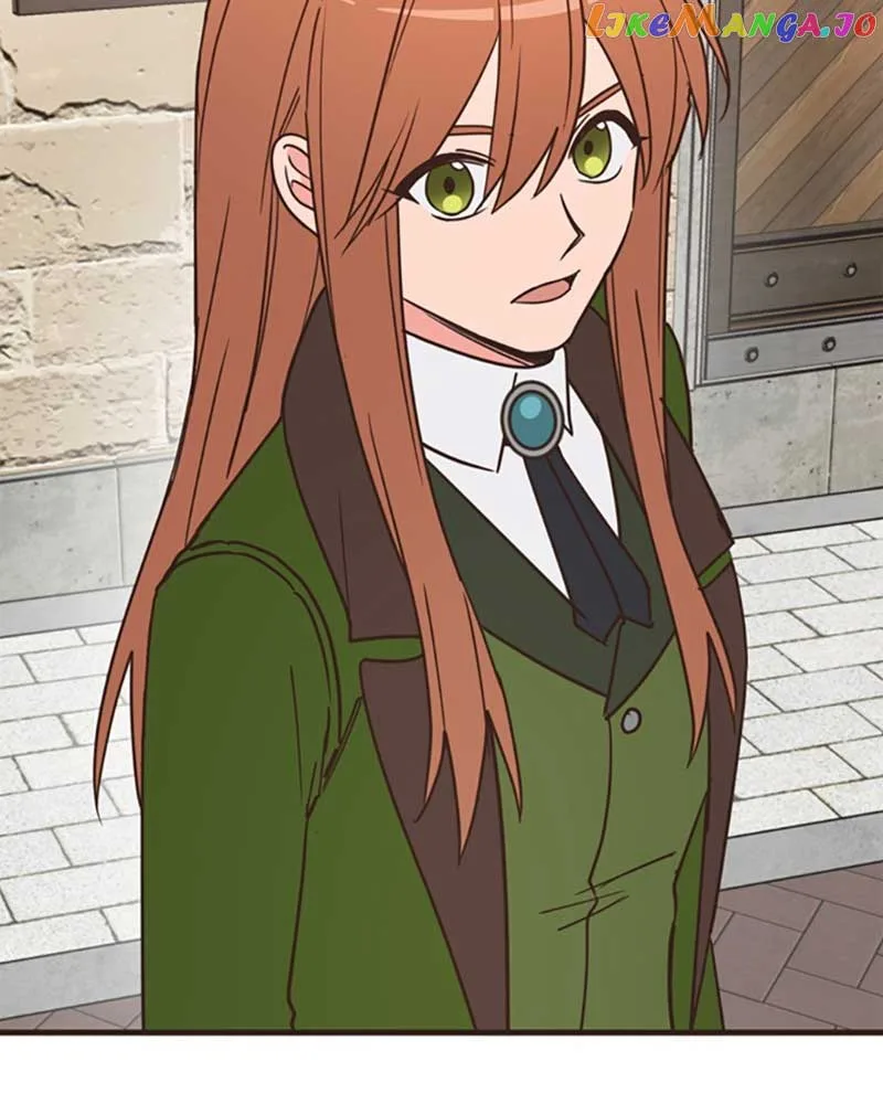 Single Wizard’s Dormitory Apartment Chapter 39 page 21