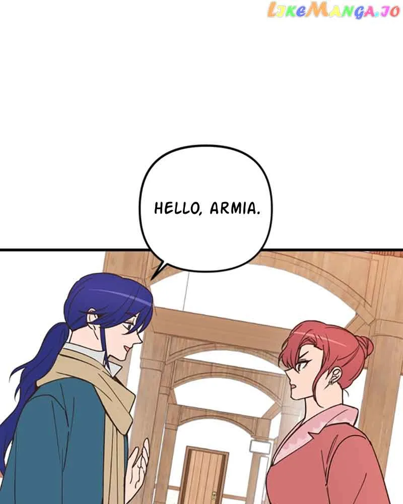 Single Wizard’s Dormitory Apartment Chapter 37 page 84