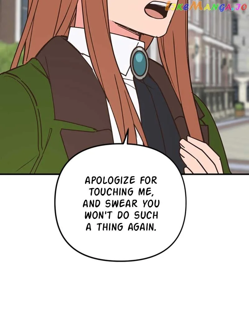 Single Wizard’s Dormitory Apartment Chapter 39 page 30