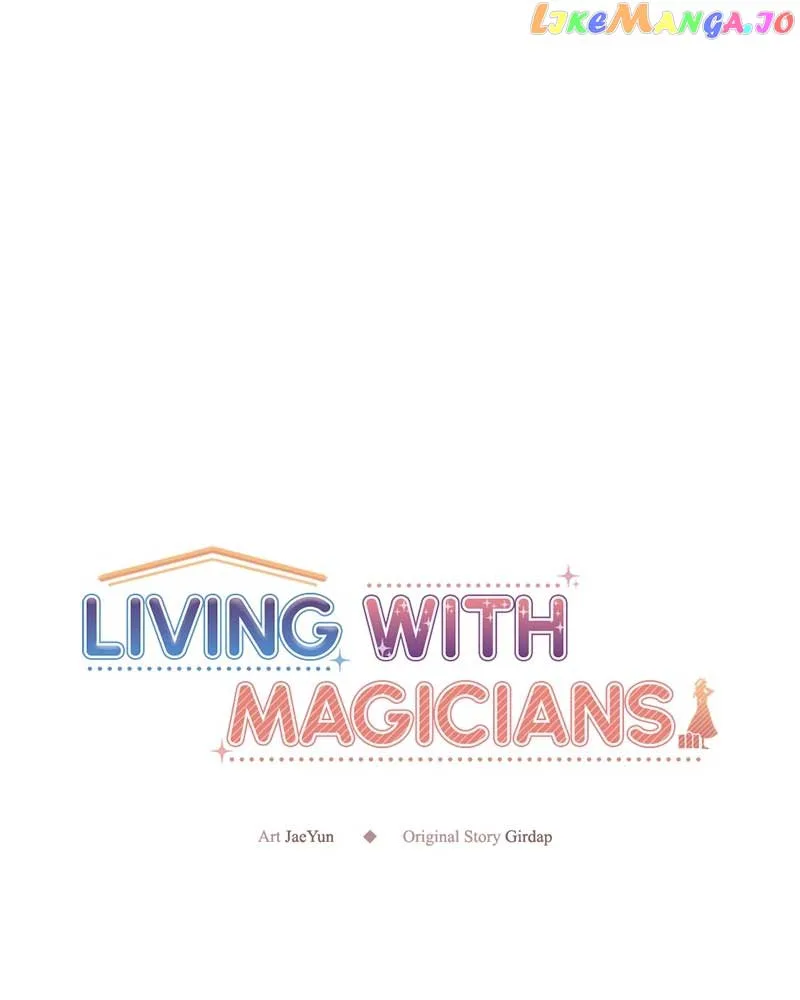 Single Wizard’s Dormitory Apartment Chapter 39 page 2