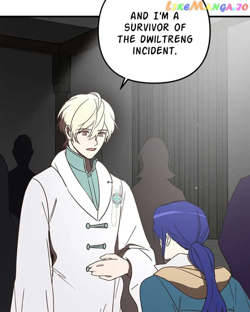 Single Wizard’s Dormitory Apartment Chapter 39 page 90