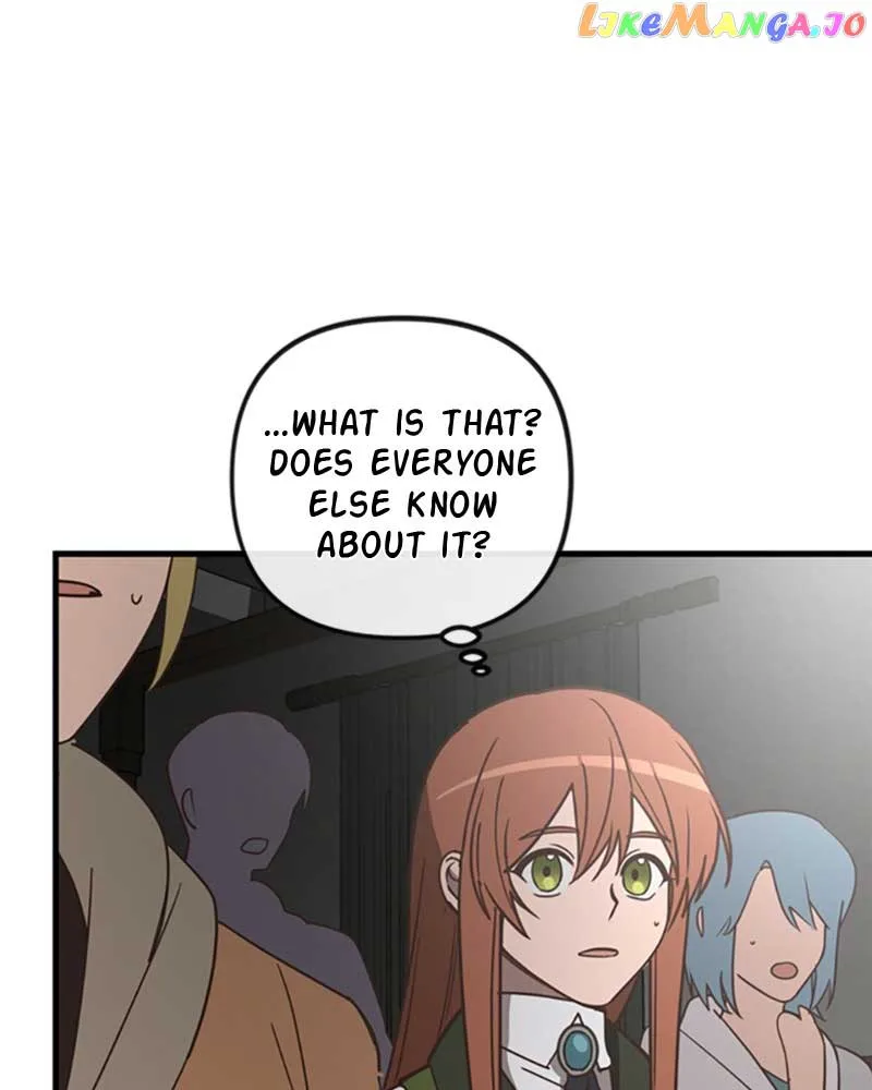 Single Wizard’s Dormitory Apartment Chapter 39 page 94