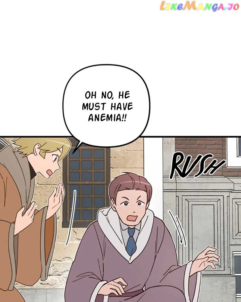 Single Wizard’s Dormitory Apartment Chapter 39 page 40