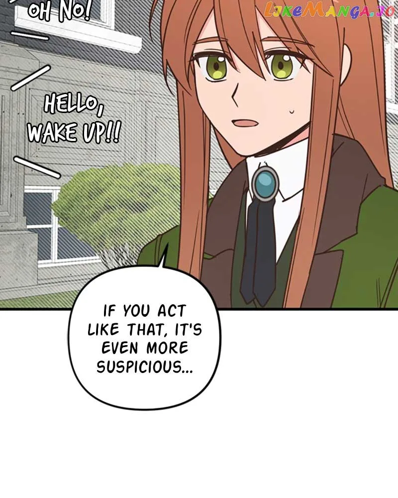 Single Wizard’s Dormitory Apartment Chapter 39 page 42