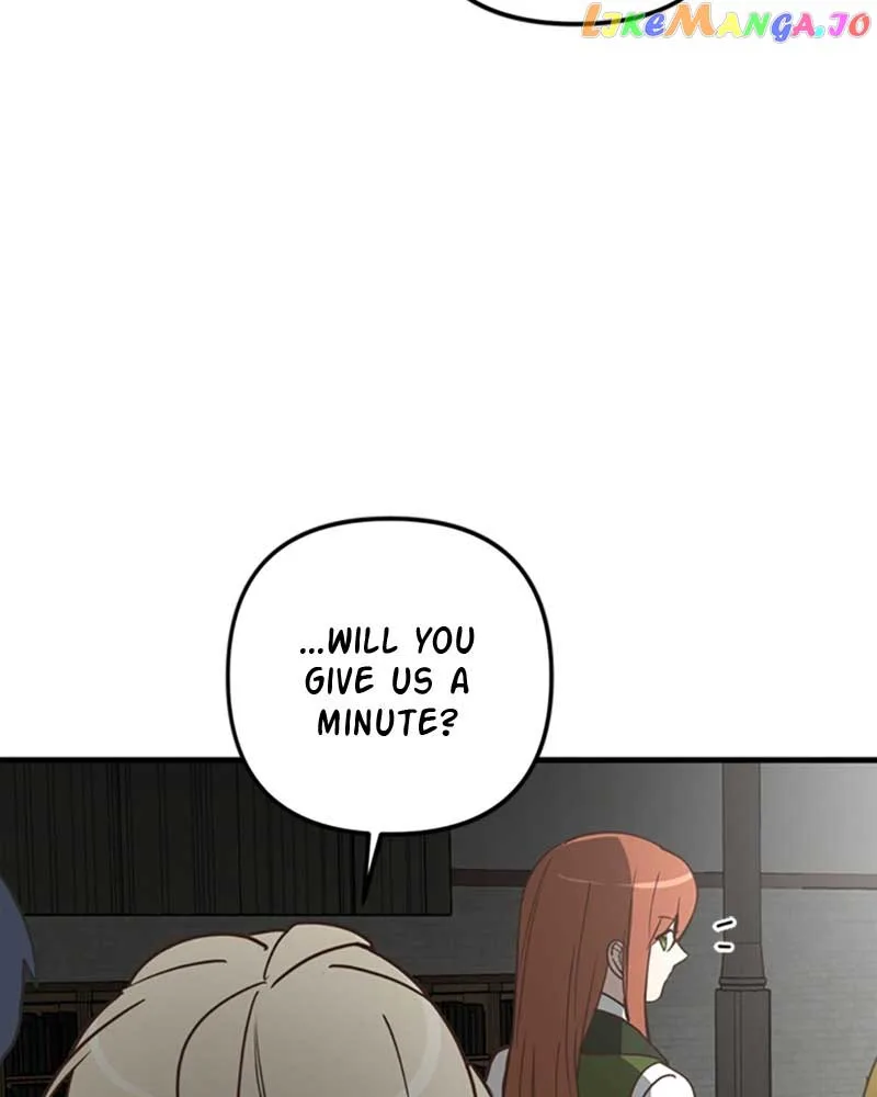 Single Wizard’s Dormitory Apartment Chapter 39 page 82