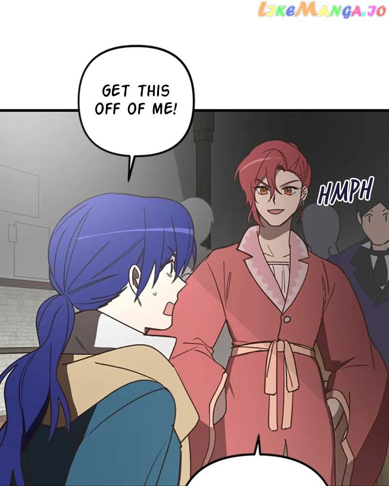 Single Wizard’s Dormitory Apartment Chapter 39 page 55