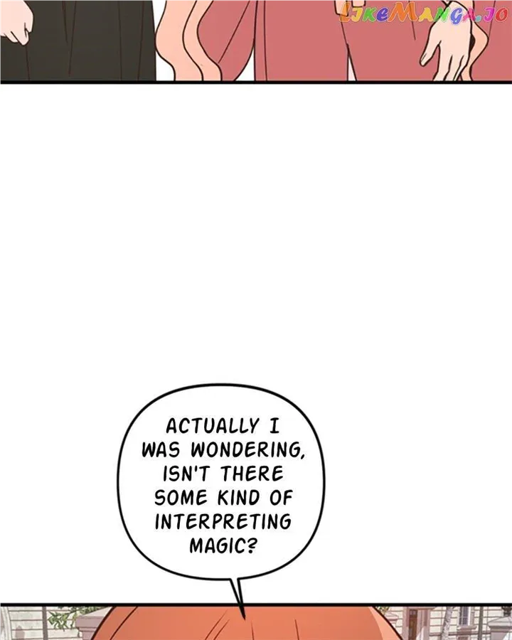 Single Wizard’s Dormitory Apartment Chapter 38 page 9