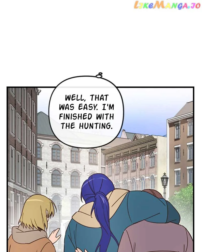 Single Wizard’s Dormitory Apartment Chapter 39 page 43