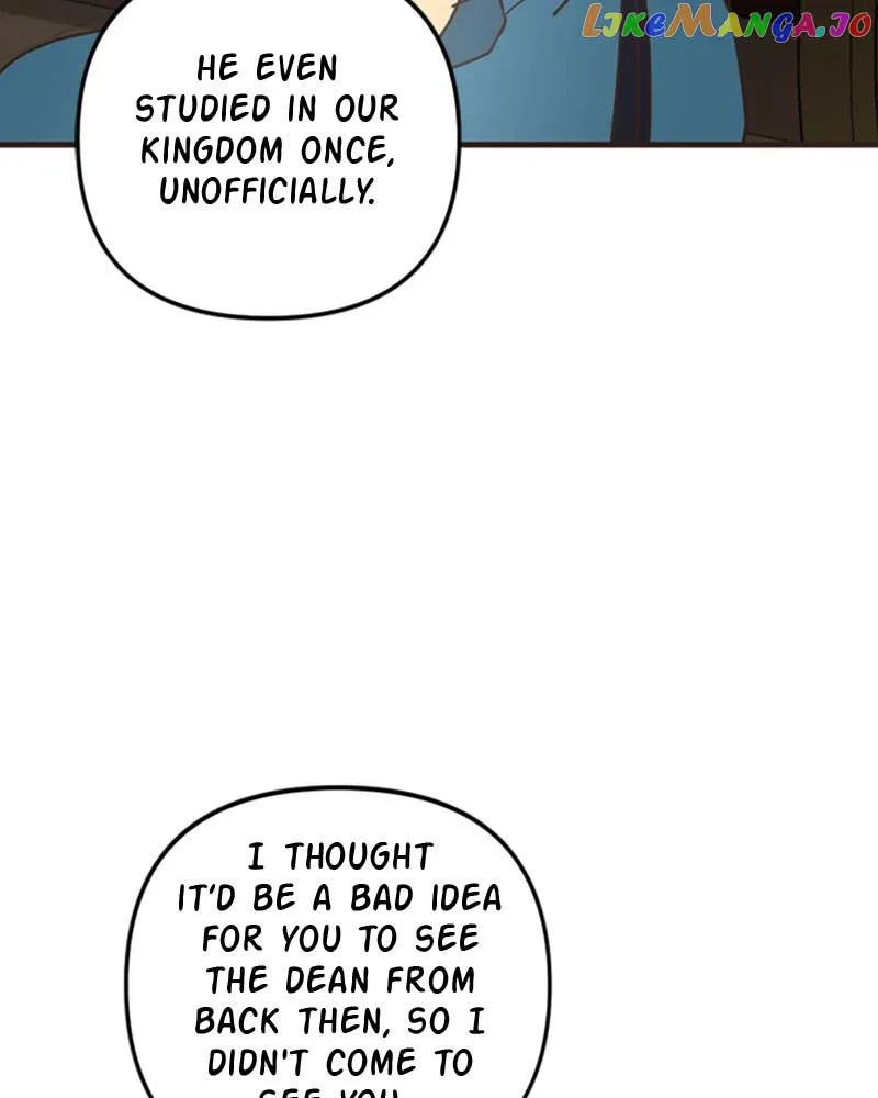 Single Wizard’s Dormitory Apartment Chapter 39 page 64