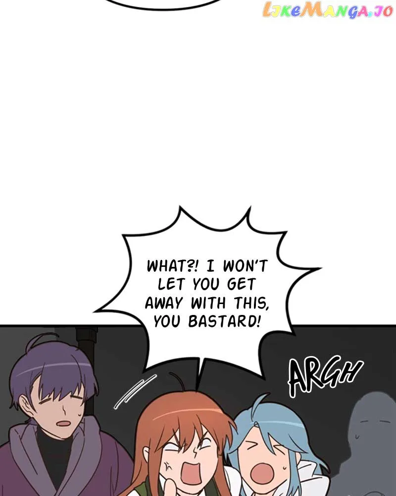 Single Wizard’s Dormitory Apartment Chapter 39 page 71