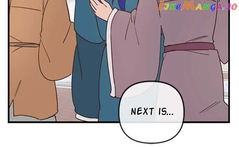 Single Wizard’s Dormitory Apartment Chapter 39 page 44