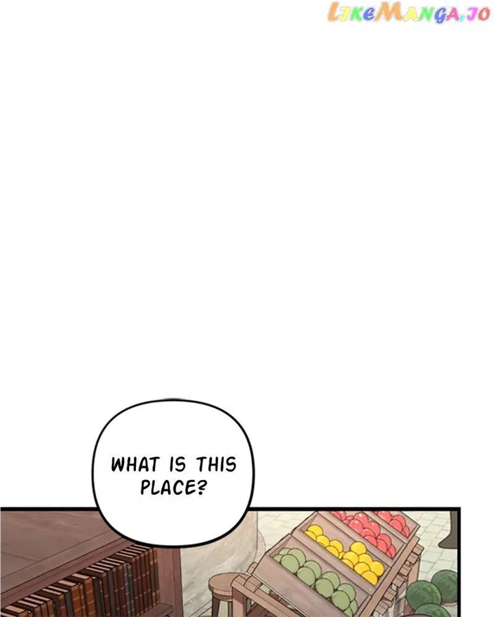 Single Wizard’s Dormitory Apartment Chapter 38 page 3