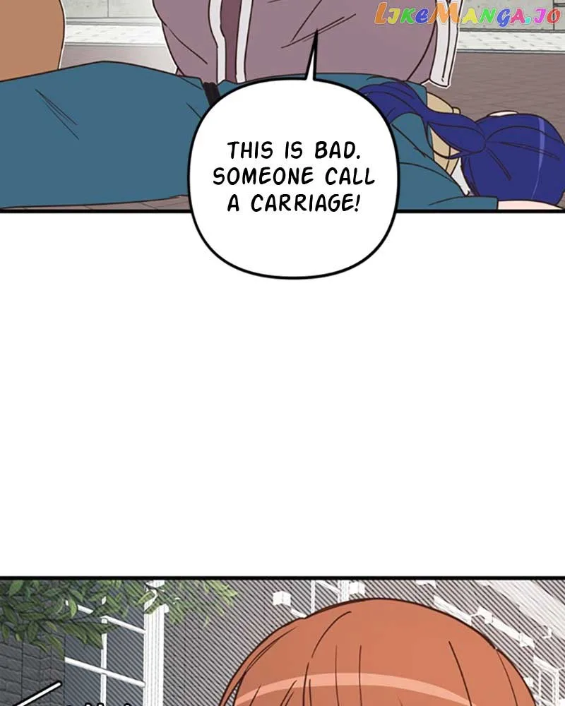 Single Wizard’s Dormitory Apartment Chapter 39 page 41
