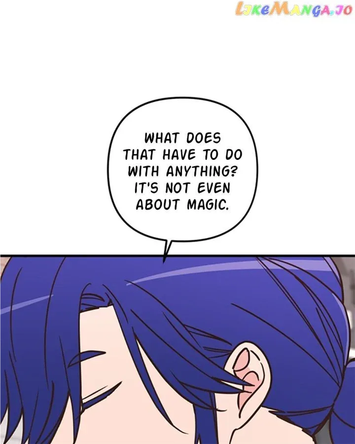 Single Wizard’s Dormitory Apartment Chapter 38 page 17