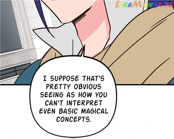 Single Wizard’s Dormitory Apartment Chapter 38 page 12