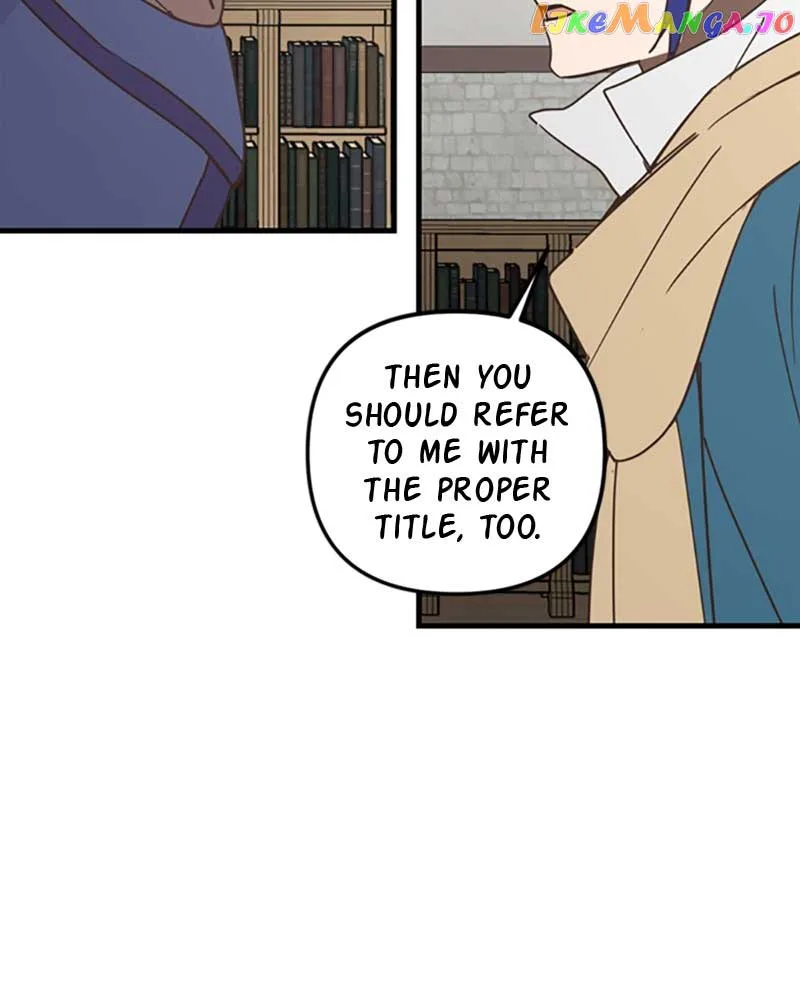 Single Wizard’s Dormitory Apartment Chapter 39 page 74