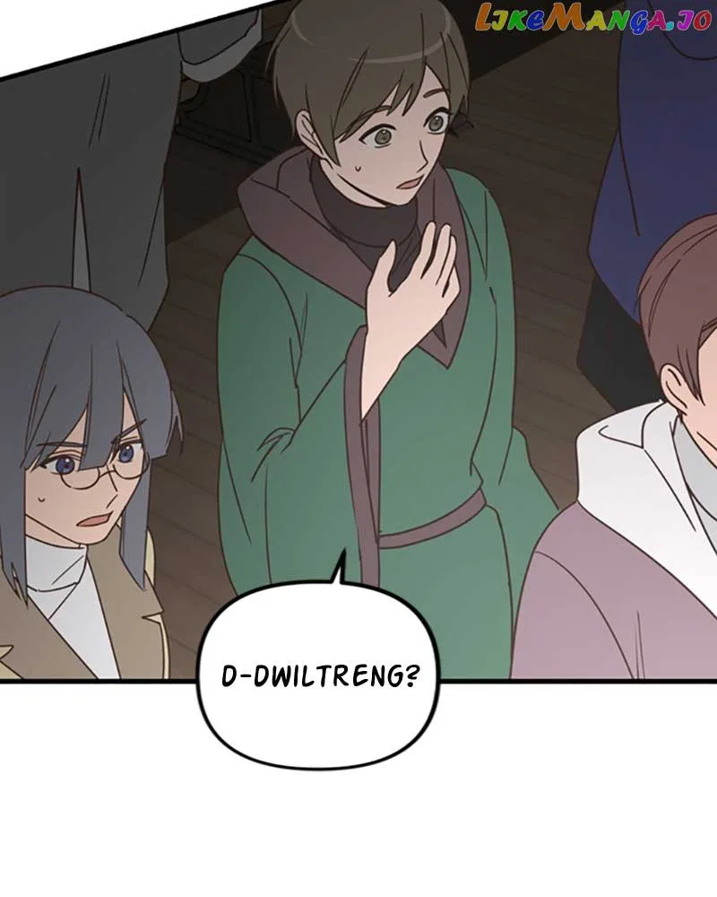 Single Wizard’s Dormitory Apartment Chapter 39 page 93
