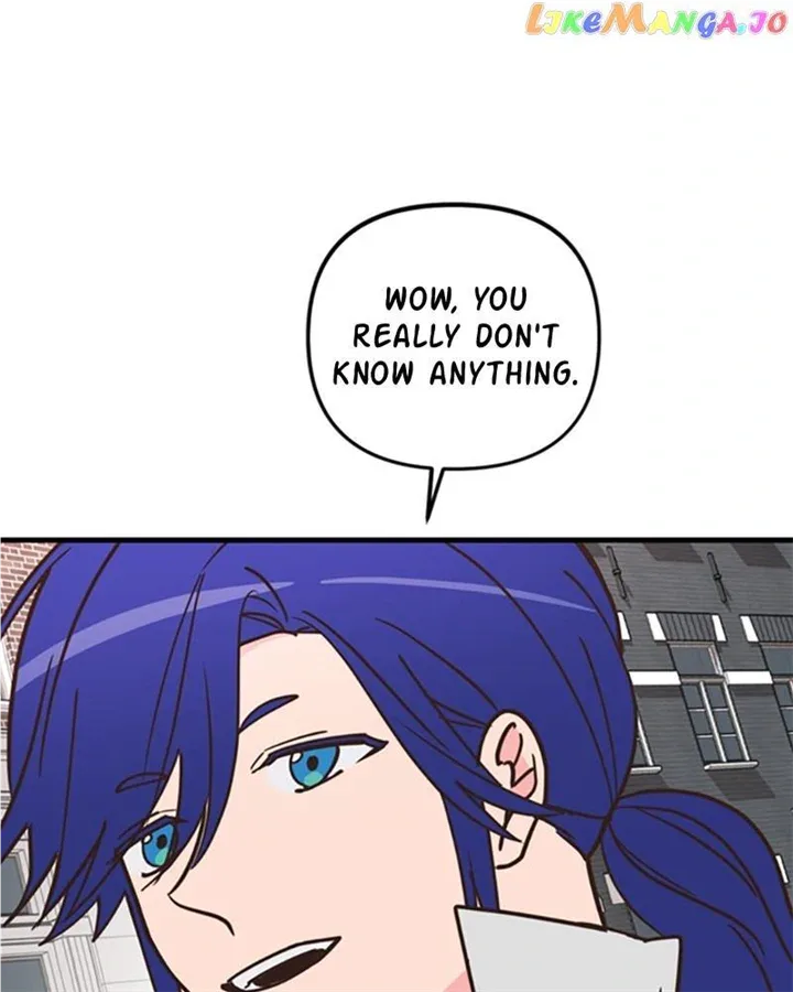 Single Wizard’s Dormitory Apartment Chapter 38 page 11
