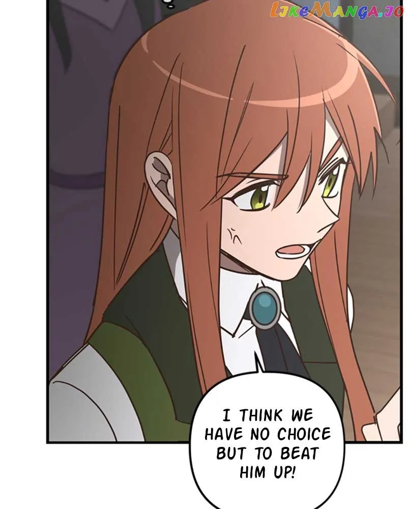 Single Wizard’s Dormitory Apartment Chapter 39 page 81