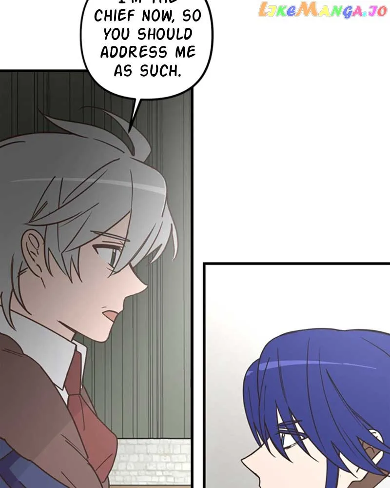 Single Wizard’s Dormitory Apartment Chapter 39 page 73
