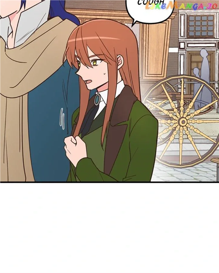 Single Wizard’s Dormitory Apartment Chapter 38 page 5