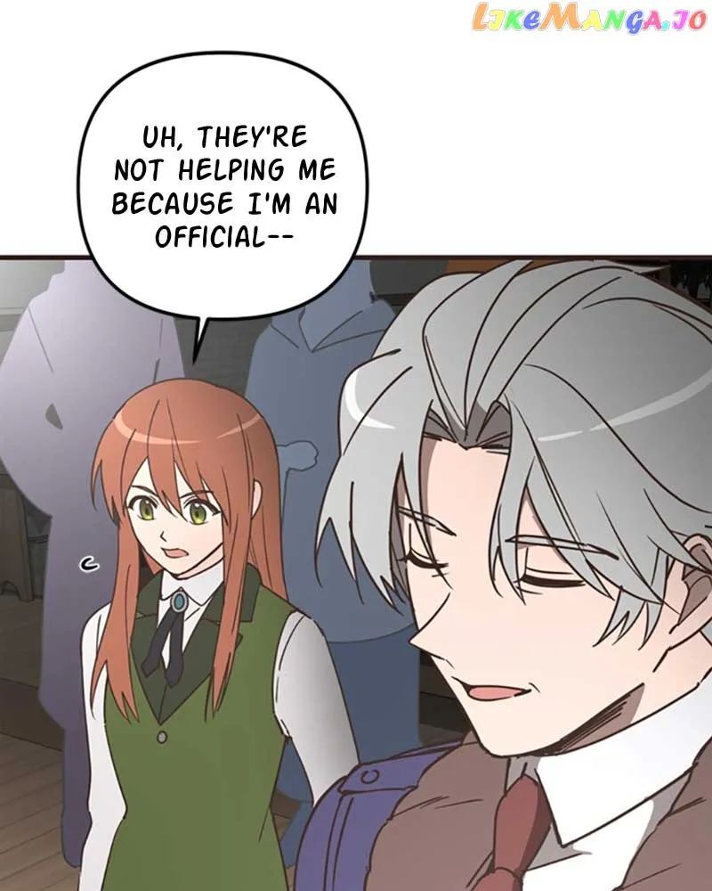 Single Wizard’s Dormitory Apartment Chapter 39 page 61