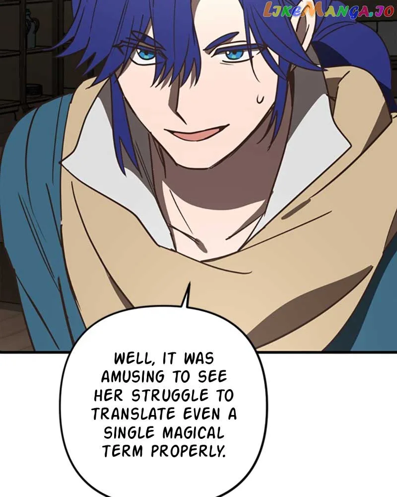 Single Wizard’s Dormitory Apartment Chapter 39 page 70