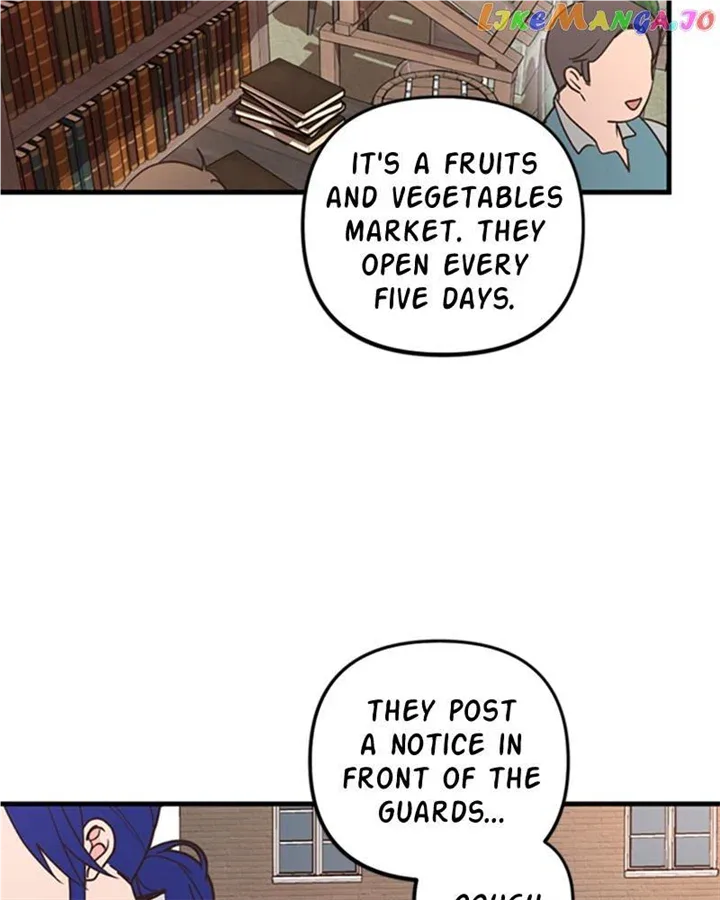 Single Wizard’s Dormitory Apartment Chapter 38 page 4