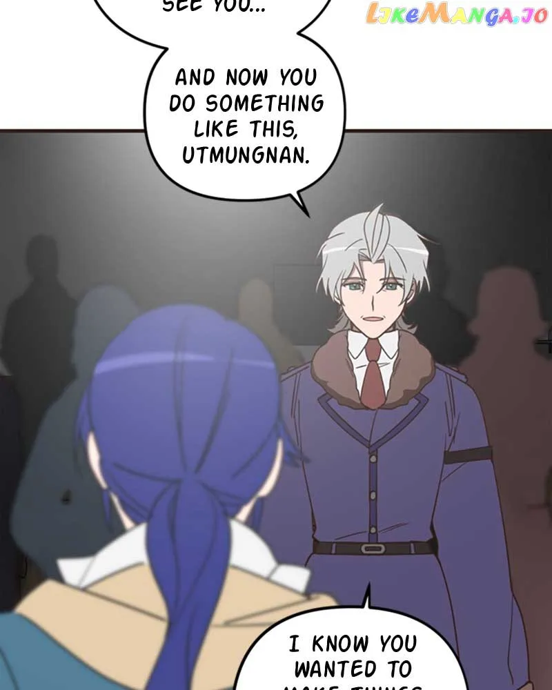 Single Wizard’s Dormitory Apartment Chapter 39 page 65