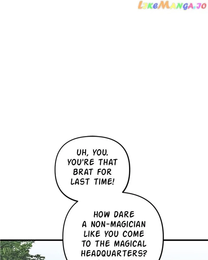 Single Wizard’s Dormitory Apartment Chapter 38 page 23
