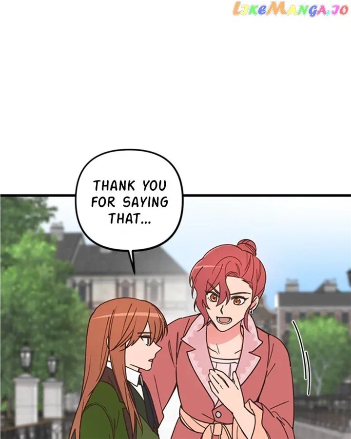 Single Wizard’s Dormitory Apartment Chapter 38 page 35